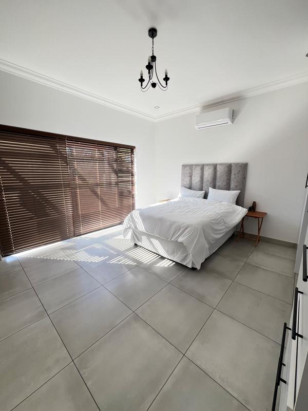 To Let 5 Bedroom Property for Rent in Kathu Northern Cape